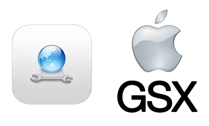 7#Apple Full GSX Report, Sold By, Case History, Replacement, Activation Policy